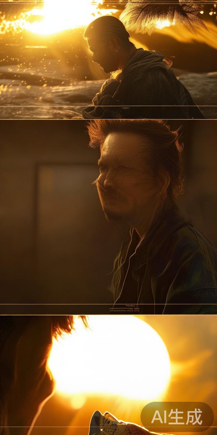 音乐在影视中的首要作用是调动观众的情感。在真人版影