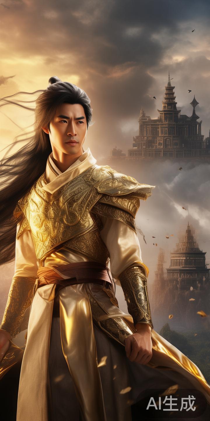 作为游戏的代表性角色之一，刘钟少是一名武术大师，师