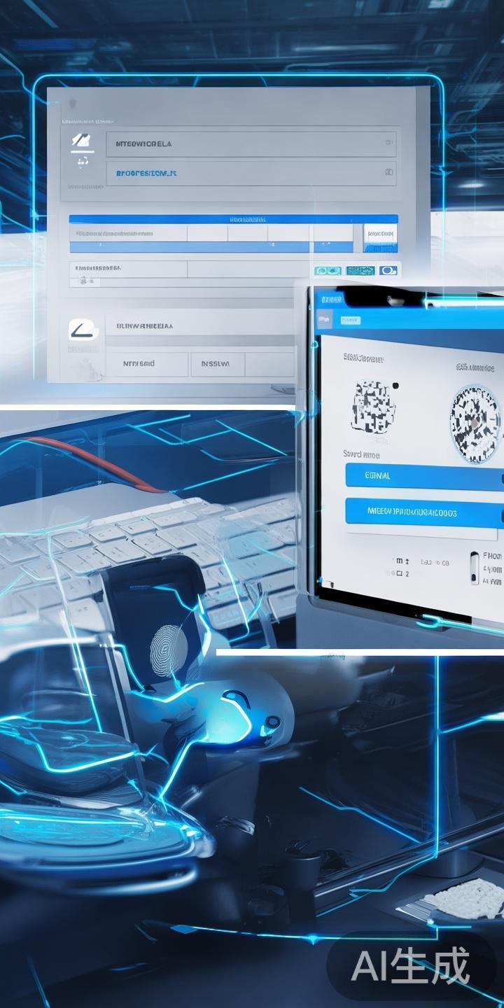 bg真人官网登录官方正版平台推荐与安全登录保障措施介绍 1. 多重身份验证机制
引入多因素身份验证成为保