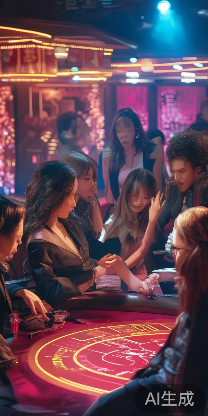 1.&nbsp;真实互动，提升沉浸感
区别于单纯的电子游戏