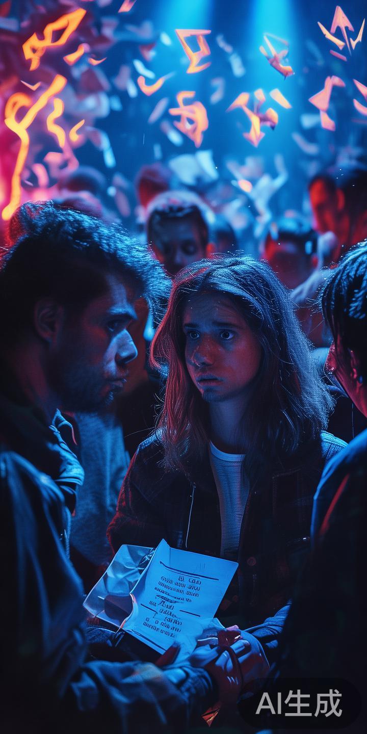 面对不断被打击的背景，部分玩家表现出疑虑和失望。有