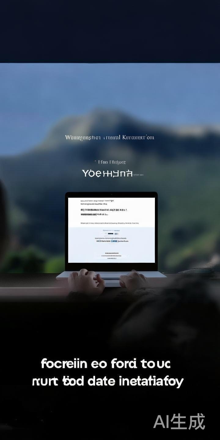 第一种也是最常见的方法便是通过官方网站直接访问。用