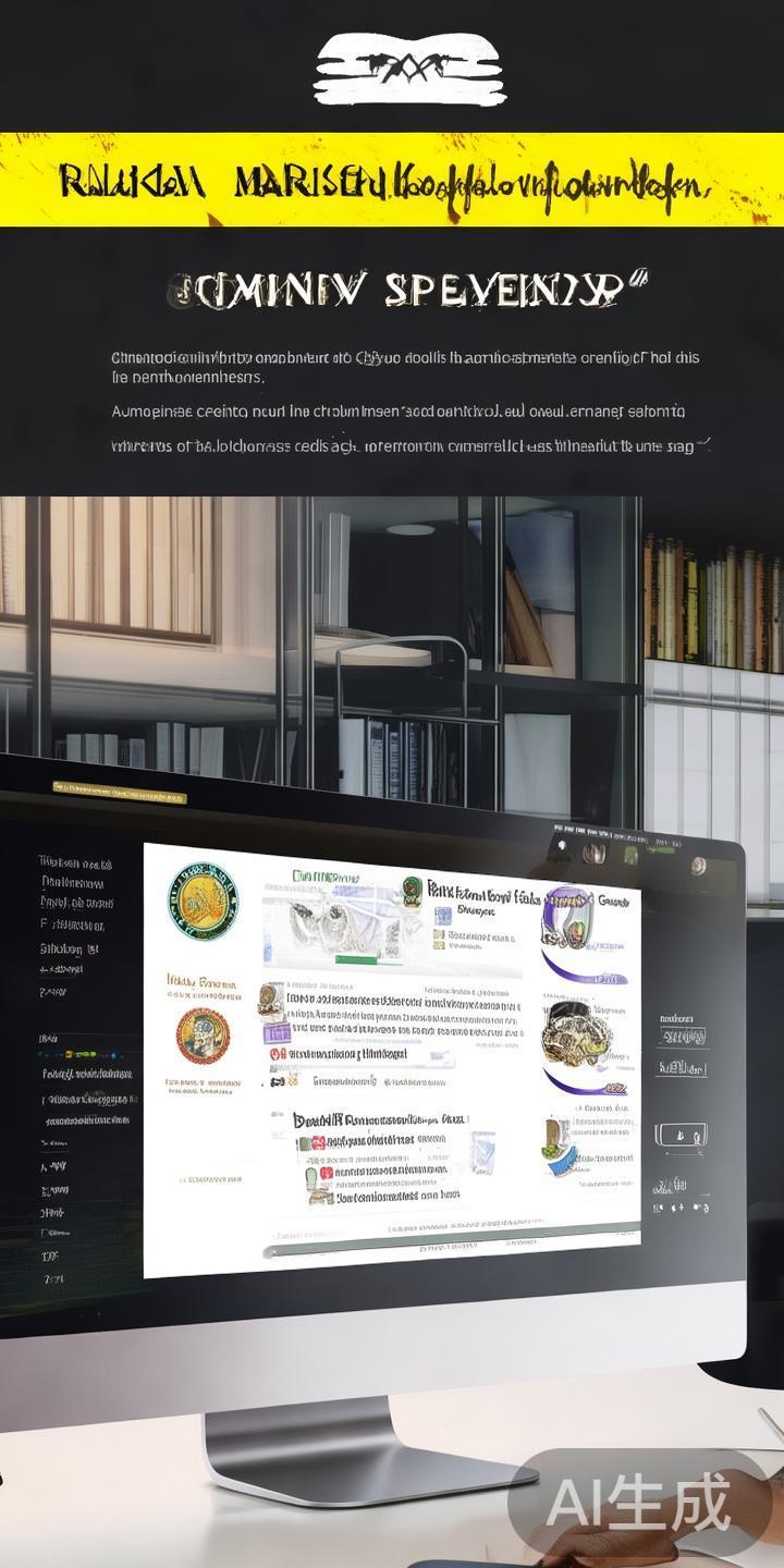一、查看平台背景与资质
正规平台通常会在官网公开