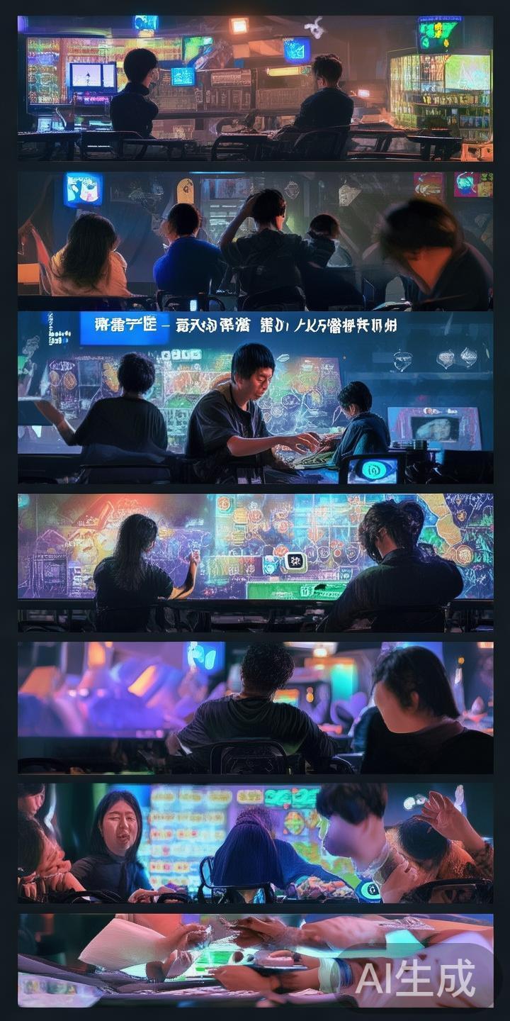 不同的真人游戏有不同的玩法技巧，例如百家家乐、龙虎