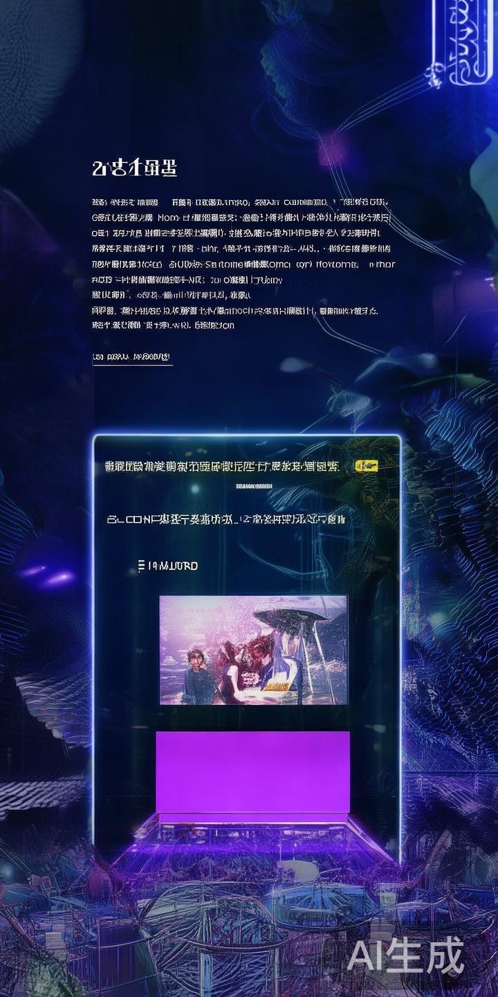 在当今数字化时代，线上娱乐行业正面临着前所未有的机