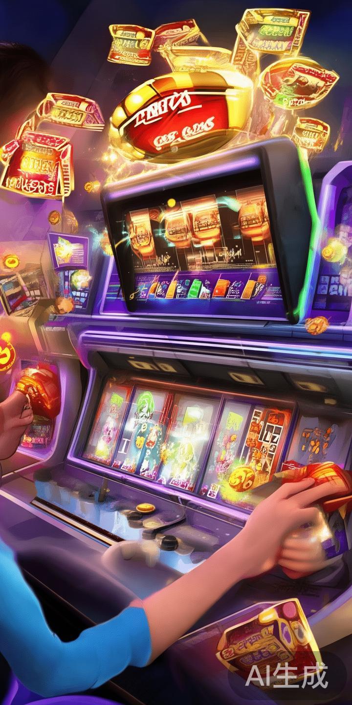 利用试玩奖励和优惠活动。官方通常会提供各种试玩奖励