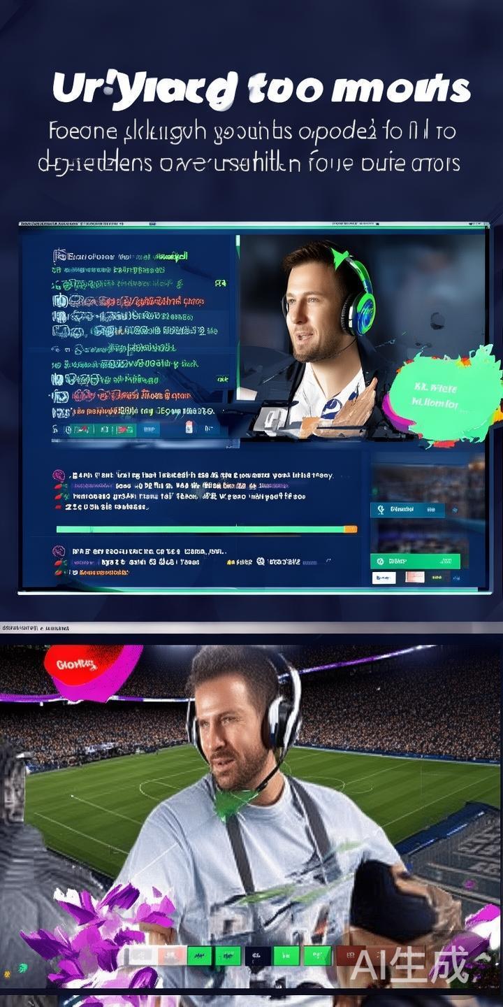 其次，交互性强的直播体验是提升用户黏性的关键。平台