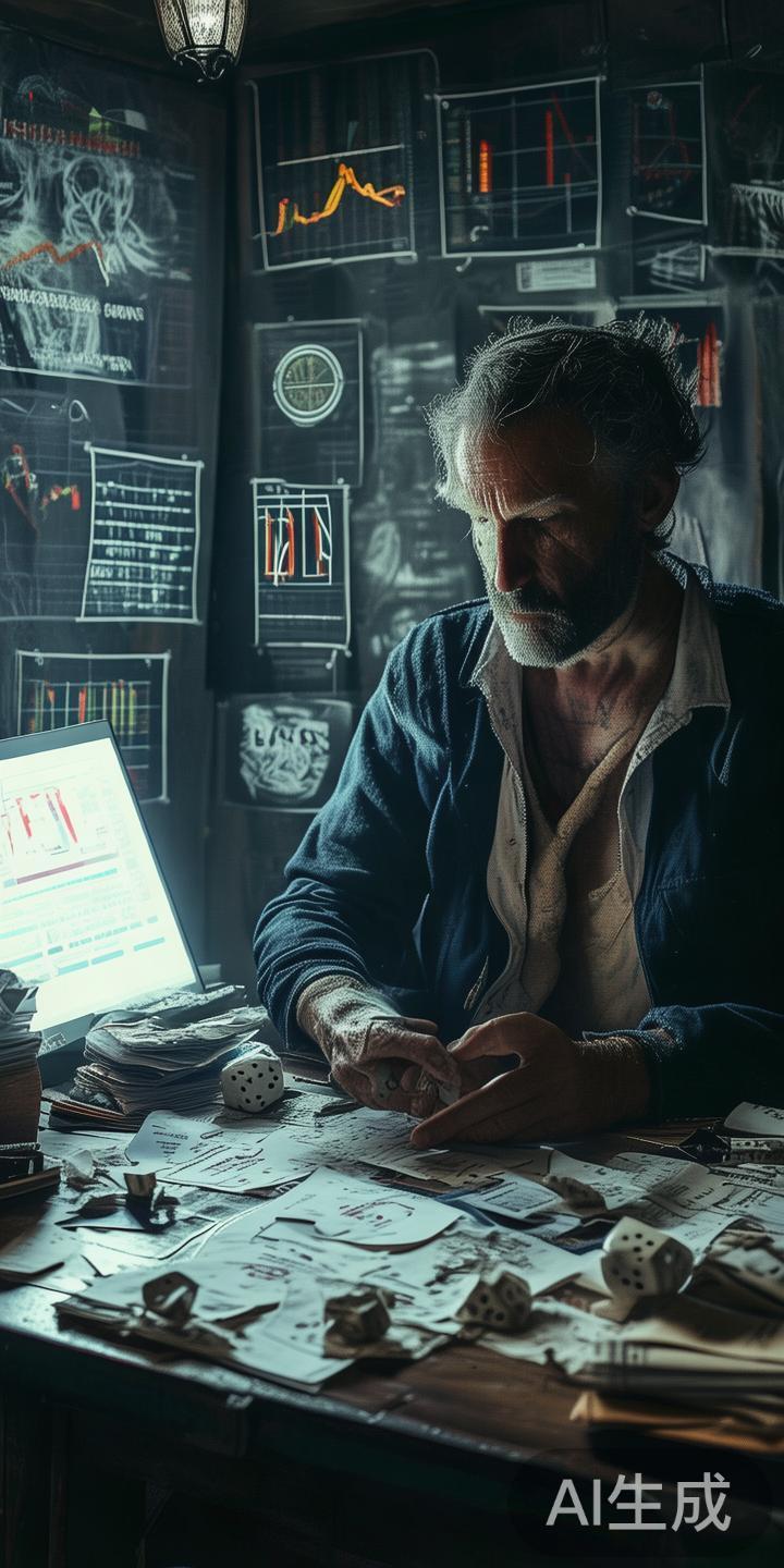 深入揭秘BG真人骰子游戏内幕,全面分析玩家获胜的关键策略与技巧 掌握概率和统计知识: 熟悉骰子的基本概率,比如单骰