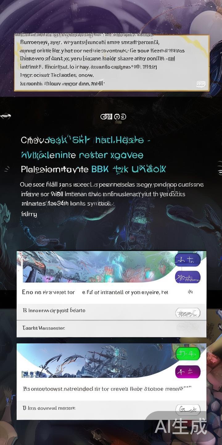 在虚拟娱乐的浪潮中，玩家在享受逼真场景和丰富玩法的