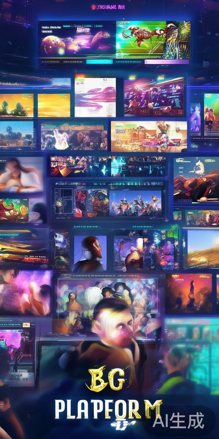 BG真人韩国平台全新升级,带你沉浸真实娱乐体验的极致世界 多样化内容满足不同需求
无论是喜欢高节奏的快速游